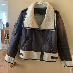 Members Only Moto Jacket